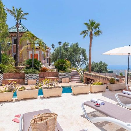 Casa La Mimosa Velez-Malaga By Ruralidaysヴィラ エクステリア 写真