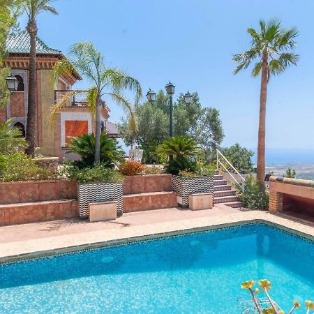 Casa La Mimosa Velez-Malaga By Ruralidaysヴィラ エクステリア 写真