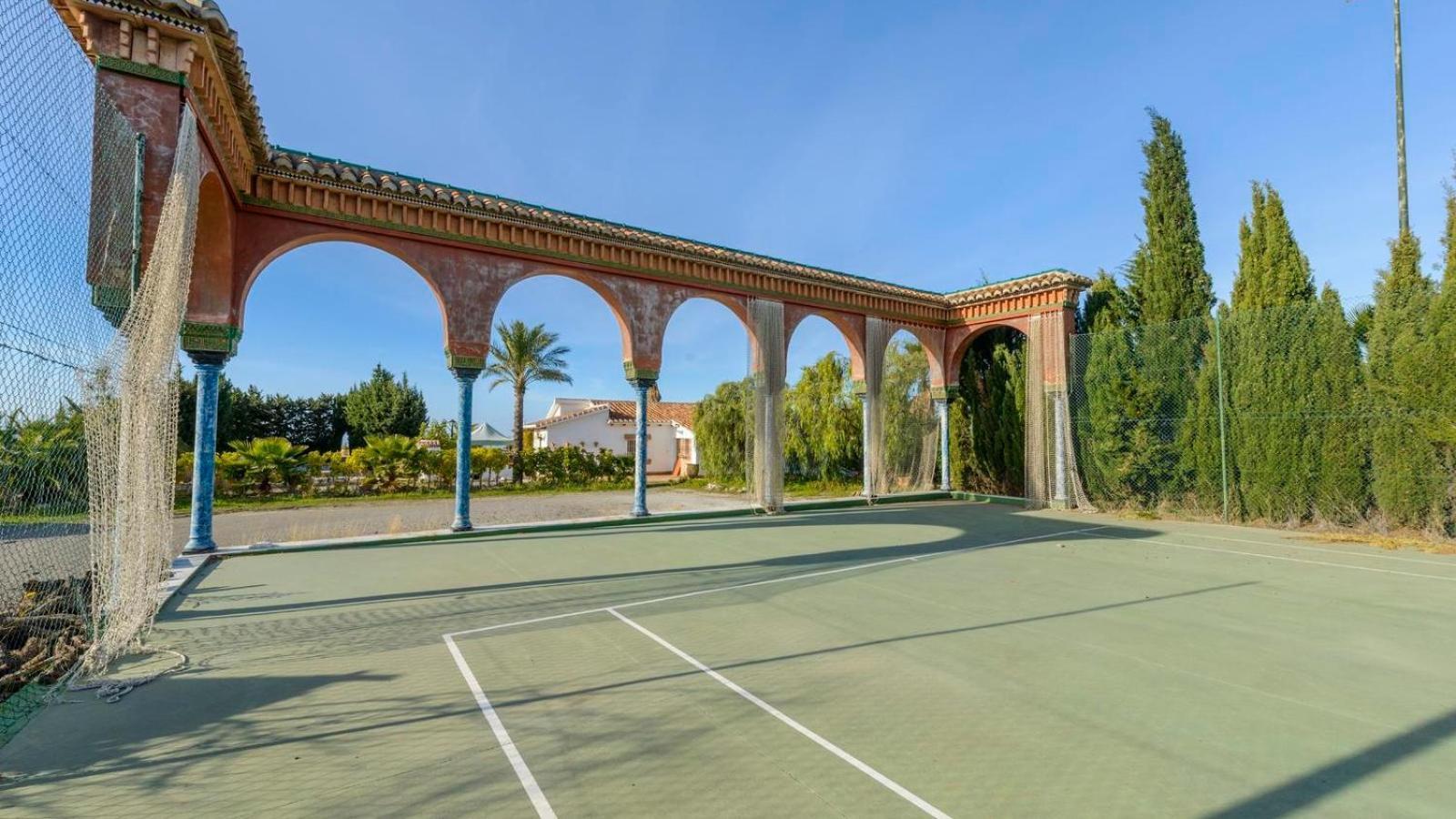 Casa La Mimosa Velez-Malaga By Ruralidaysヴィラ エクステリア 写真