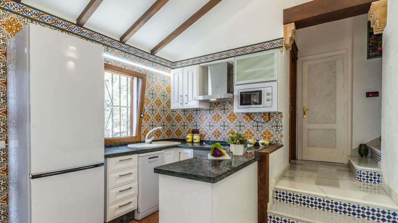 Casa La Mimosa Velez-Malaga By Ruralidaysヴィラ エクステリア 写真