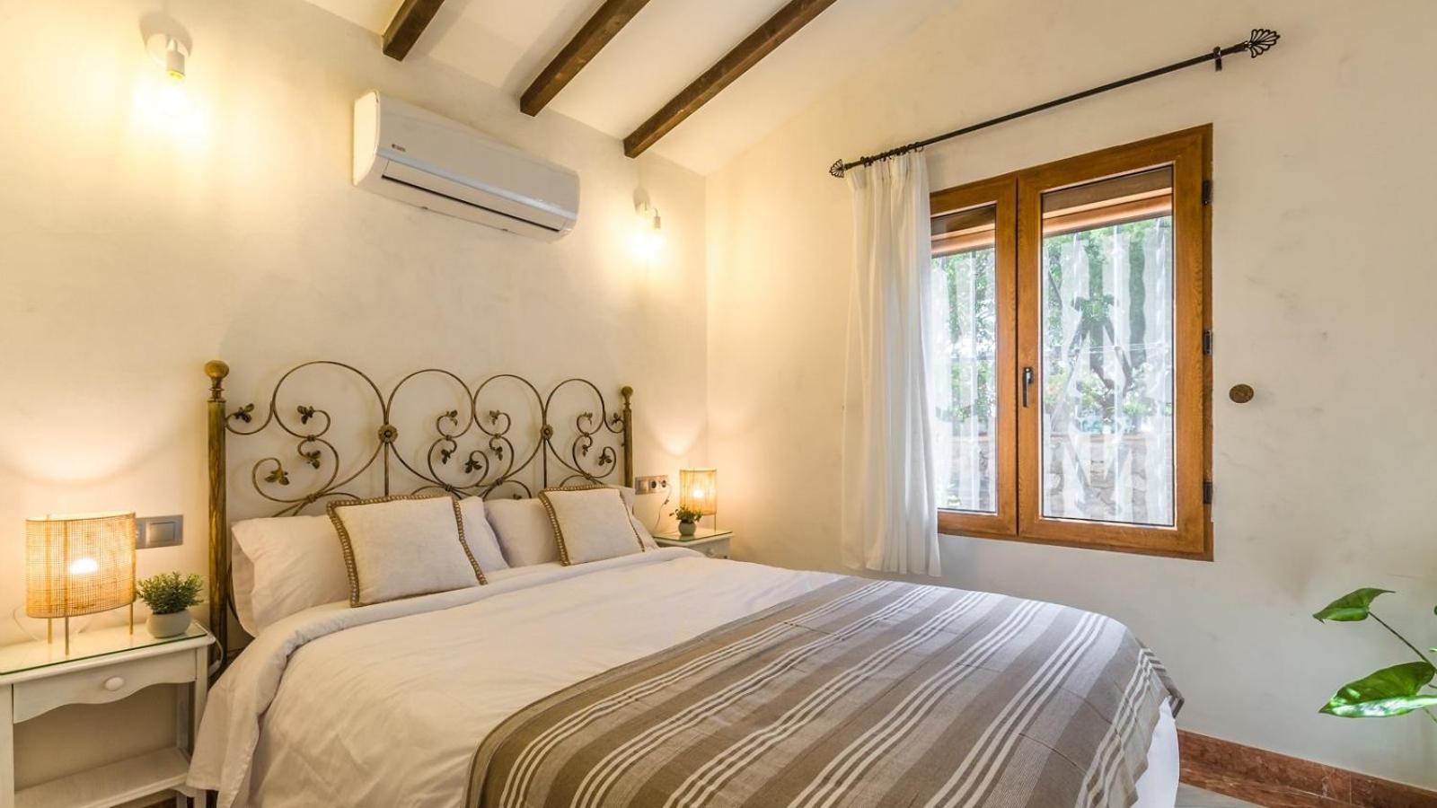 Casa La Mimosa Velez-Malaga By Ruralidaysヴィラ エクステリア 写真