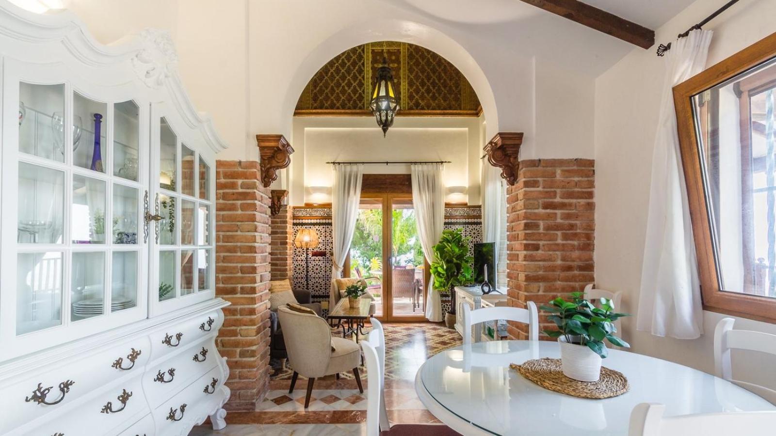 Casa La Mimosa Velez-Malaga By Ruralidaysヴィラ エクステリア 写真