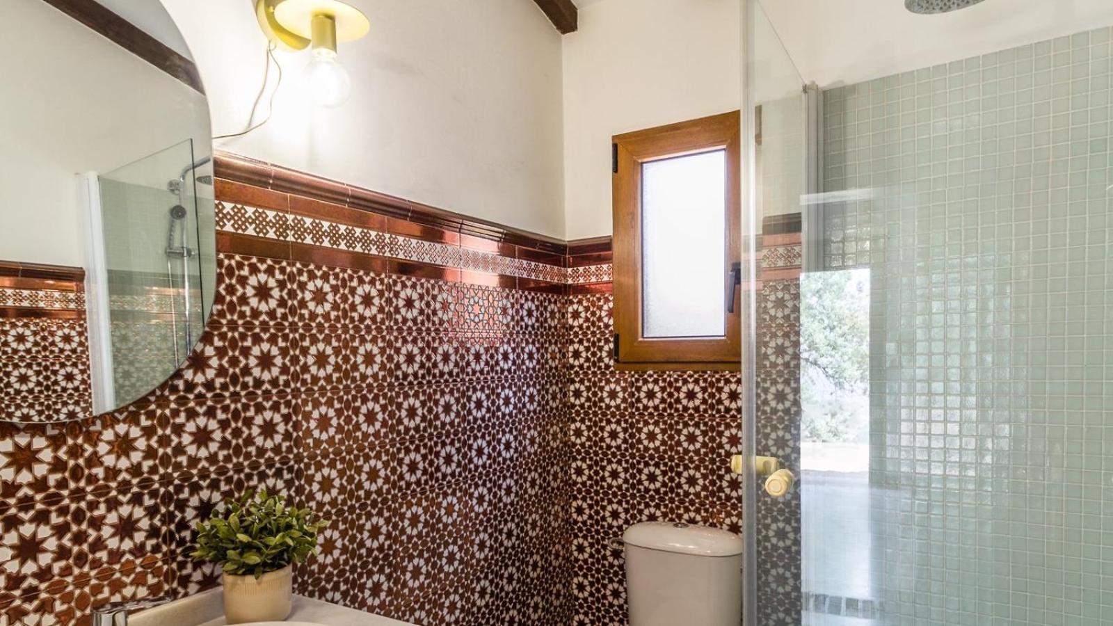 Casa La Mimosa Velez-Malaga By Ruralidaysヴィラ エクステリア 写真