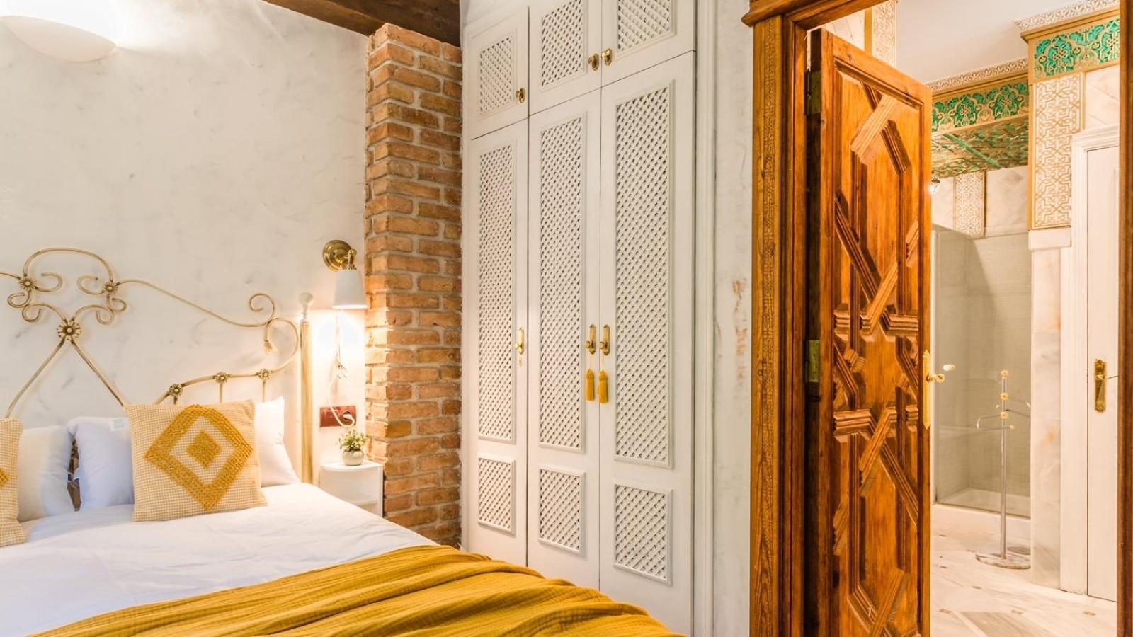 Casa La Mimosa Velez-Malaga By Ruralidaysヴィラ エクステリア 写真