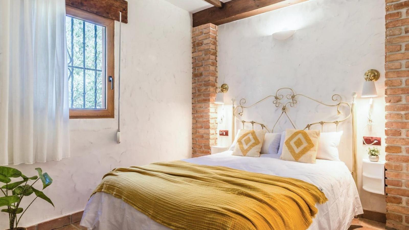 Casa La Mimosa Velez-Malaga By Ruralidaysヴィラ エクステリア 写真