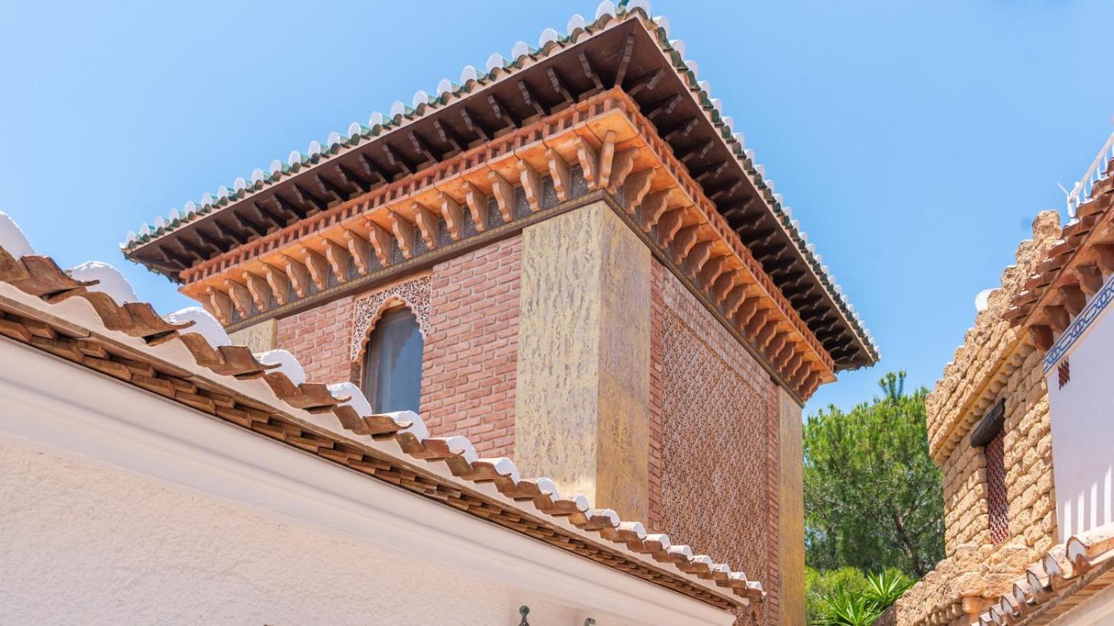Casa La Mimosa Velez-Malaga By Ruralidaysヴィラ エクステリア 写真